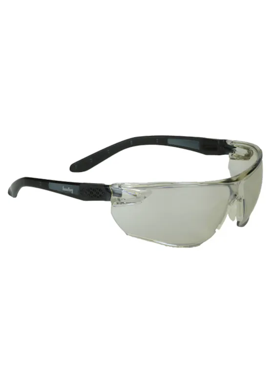Bouton 250-91-0226-EN/Obex Veiligheidsbril