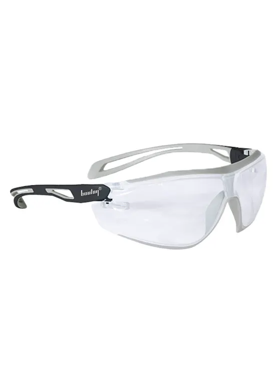 Bouton 250-95-0520-EN/I-Tek Veiligheidsbril