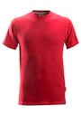 Snickers Workwear Classic 2502 T-Shirt Regular Fit miniatuur