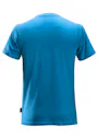 Snickers Workwear Classic 2502 T-Shirt Regular Fit miniatuur