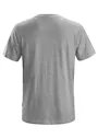 Snickers 2502 Classic T-shirt Regular Fit miniatuur