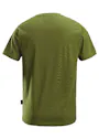Snickers Workwear Classic 2502 T-Shirt Regular Fit miniatuur