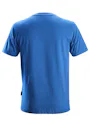 Snickers Workwear Classic 2502 T-Shirt Regular Fit miniatuur