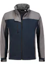 WorkMan Softshell Jacket Summer miniatuur