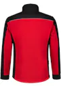 WorkMan Softshell Jacket Summer miniatuur