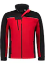 WorkMan Softshell Jacket Summer miniatuur
