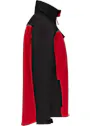 WorkMan Softshell Jacket Summer miniatuur