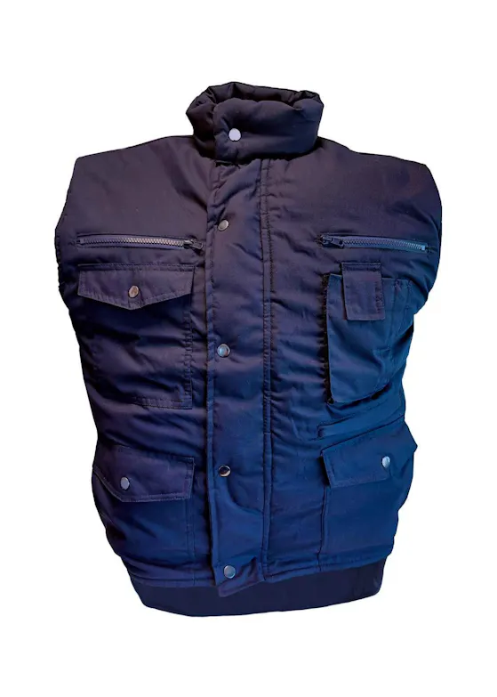 Oxxa Essential Erin 884013 0375 Bodywarmer Regular Fit