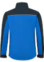 WorkMan Softshell Jacket Summer miniatuur