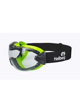 Hellberg Safety Neon Plus AF+AS END Helder