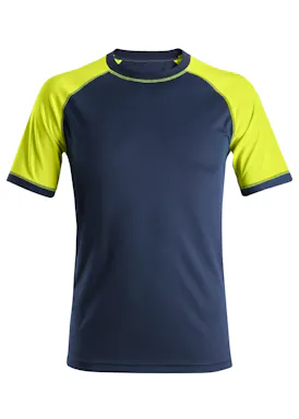 Snickers Workwear Neon 2505 T-shirt Regular Fit