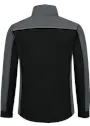 WorkMan Softshell Jacket Summer miniatuur