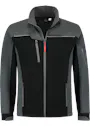 WorkMan Softshell Jacket Summer miniatuur