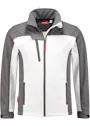 WorkMan Softshell Jacket Summer miniatuur