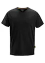 Snickers 2512 T-shirt V-Hals Regular Fit miniatuur