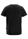 Snickers 2512 T-shirt V-Hals Regular Fit miniatuur