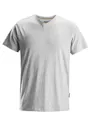 Snickers 2512 T-shirt V-Hals Regular Fit miniatuur