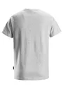 Snickers 2512 T-shirt V-Hals Regular Fit miniatuur