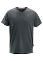 Snickers 2512 T-shirt V-Hals Regular Fit miniatuur