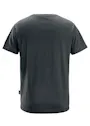 Snickers 2512 T-shirt V-Hals Regular Fit miniatuur