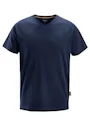 Snickers 2512 T-shirt V-Hals Regular Fit miniatuur