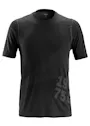Snickers Workwear 2519 T-shirt 375® Technologie Reflecterend FlexiWork miniatuur