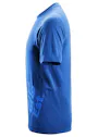 Snickers Workwear 2519 T-shirt 375® Technologie Reflecterend FlexiWork miniatuur