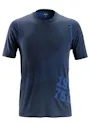 Snickers Workwear 2519 T-shirt 375® Technologie Reflecterend FlexiWork miniatuur
