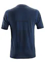 Snickers Workwear 2519 T-shirt 375® Technologie Reflecterend FlexiWork miniatuur