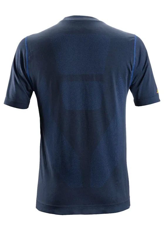 Snickers Workwear 2519 T-shirt 375® Technologie Reflecterend FlexiWork
