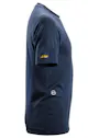 Snickers Workwear 2519 T-shirt 375® Technologie Reflecterend FlexiWork miniatuur