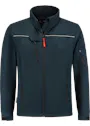 WorkMan Softshell Jacket Summer miniatuur