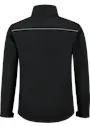 WorkMan Softshell Jacket Summer miniatuur