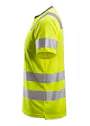 Snickers Workwear 2530 T-Shirt Reflecterend High-Visibility miniatuur