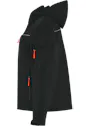 Workman 2532 Softshell Jacket Winter Ladies miniatuur