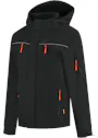 Workman 2532 Softshell Jacket Winter Ladies miniatuur
