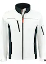 WorkMan Softshell Jacket Summer miniatuur