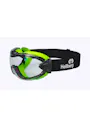 Hellberg Safety Neon Plus AF+AS ELC Helder miniatuur