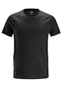 Snickers Workwear Stay Fresh 2556 T-shirt UV-bescherming Regular Fit miniatuur