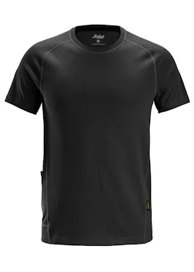 Snickers Workwear Stay Fresh 2556 T-shirt UV-bescherming Regular Fit