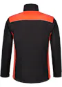 WorkMan Softshell Jacket Summer miniatuur