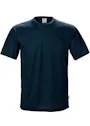 Fristads 100471 Coolmax T-Shirt 918 PF Regular Fit miniatuur