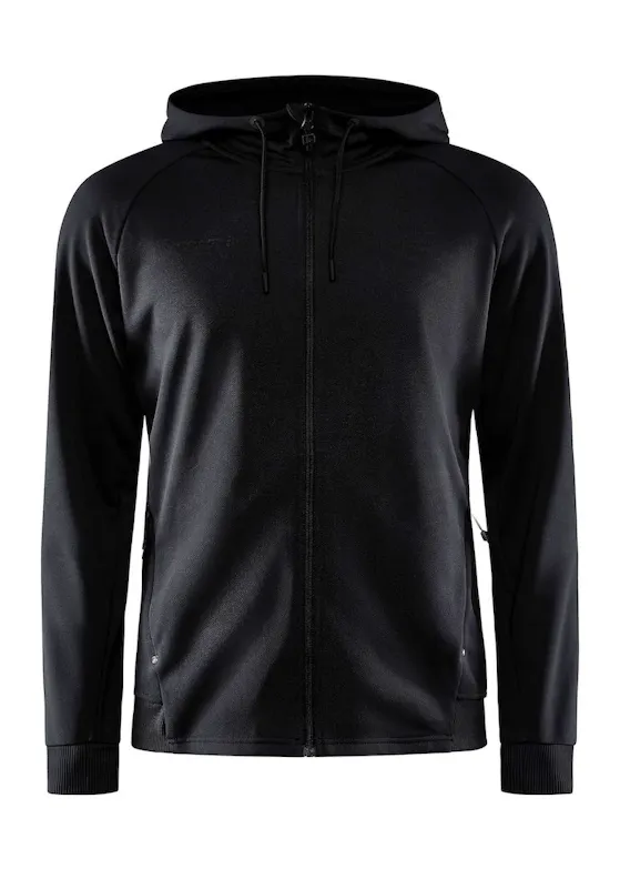 Craft ADV Unify Full Zip Hood Men