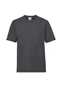 Fruit of The Loom F140K Valueweight T-shirt Regular Fit Kinderen miniatuur