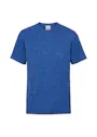 Fruit of The Loom F140K Valueweight T-shirt Regular Fit Kinderen miniatuur