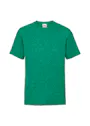 Fruit of The Loom F140K Valueweight T-shirt Regular Fit Kinderen miniatuur