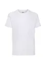 Fruit of The Loom F140K Valueweight T-shirt Regular Fit Kinderen miniatuur
