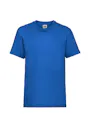Fruit of The Loom F140K Valueweight T-shirt Regular Fit Kinderen miniatuur