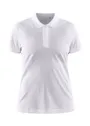 Craft Core Unify 1909139 Poloshirt Comfort Fit Dames miniatuur