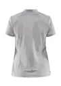 Craft Core Unify 1909139 Poloshirt Comfort Fit Dames miniatuur